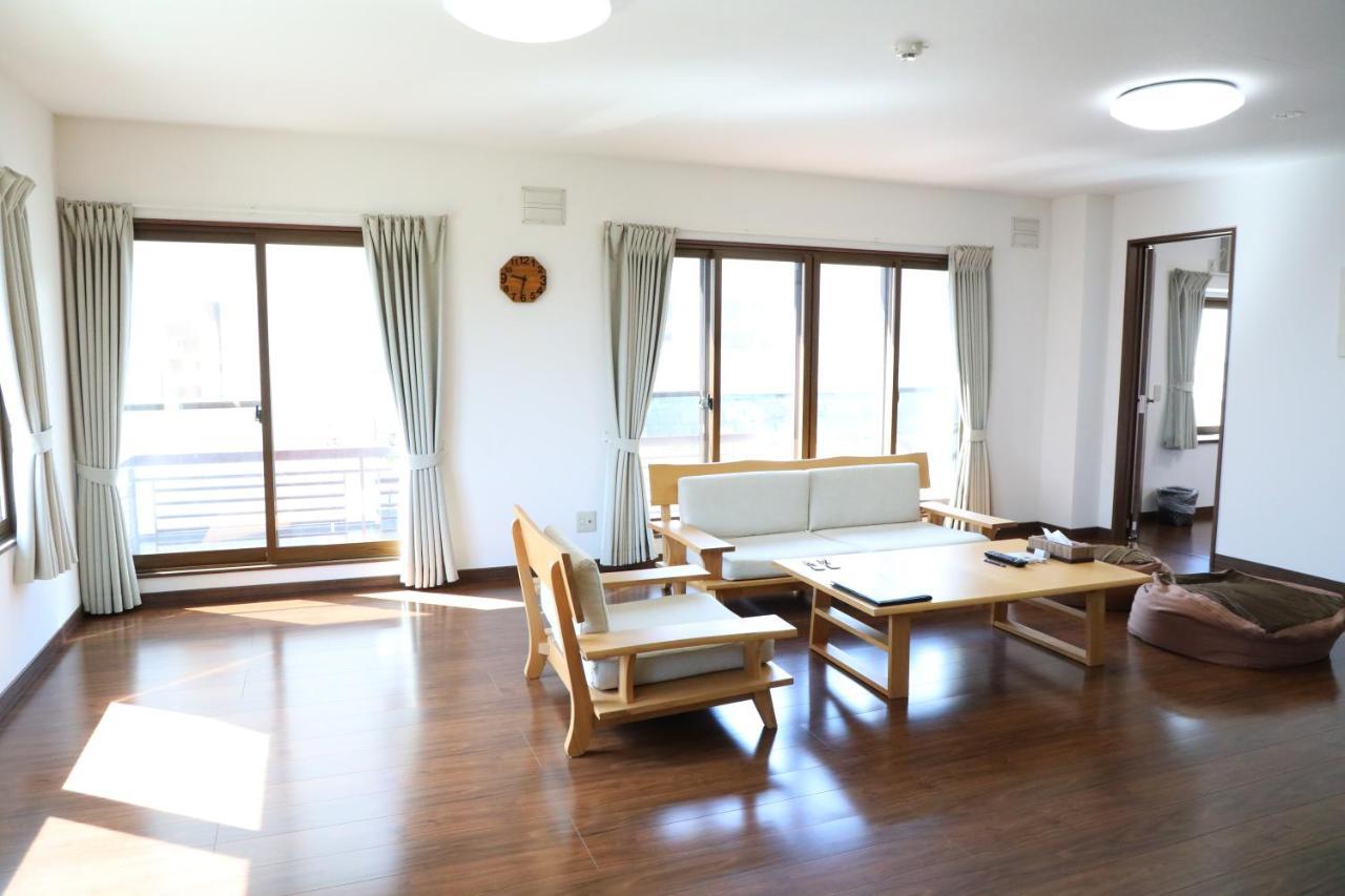 Villa Kashiwa House Nakafurano Exterior foto