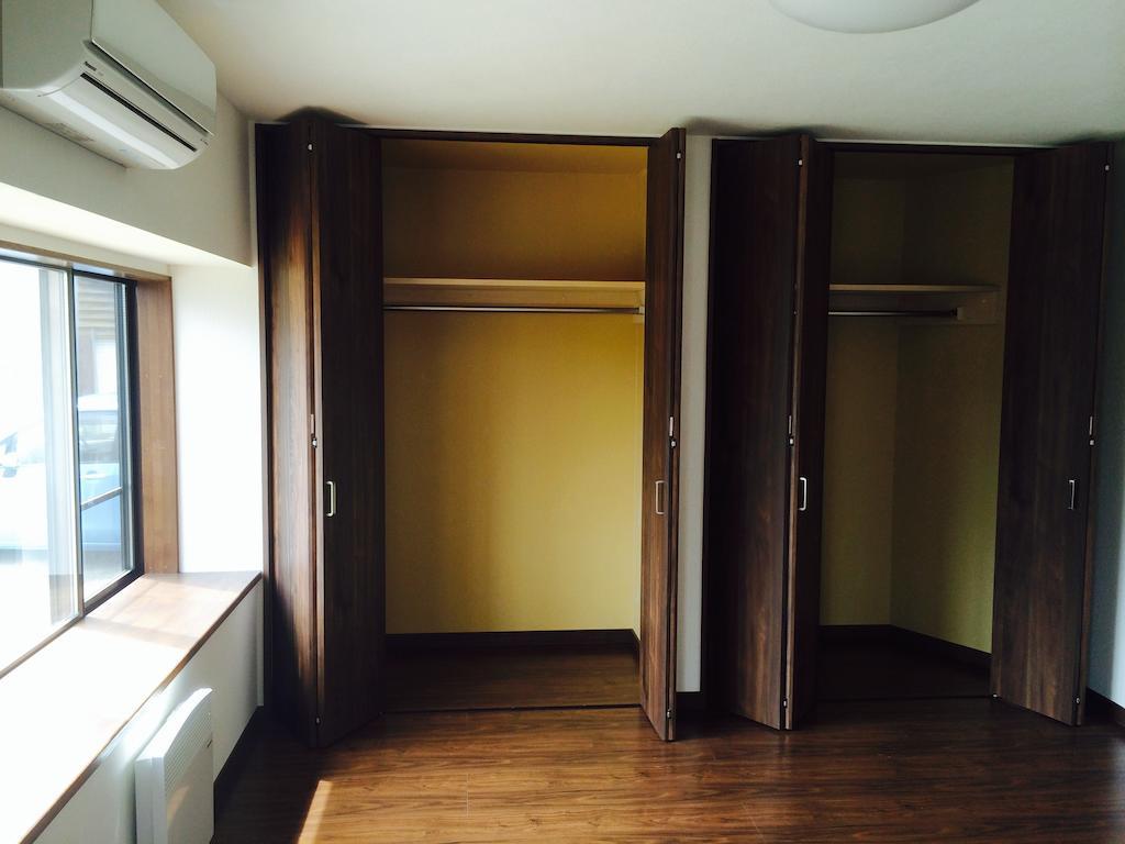 Villa Kashiwa House Nakafurano Habitación foto