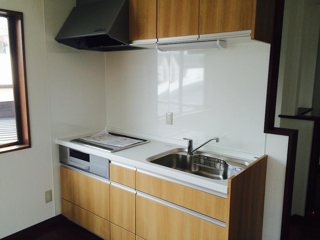 Villa Kashiwa House Nakafurano Habitación foto